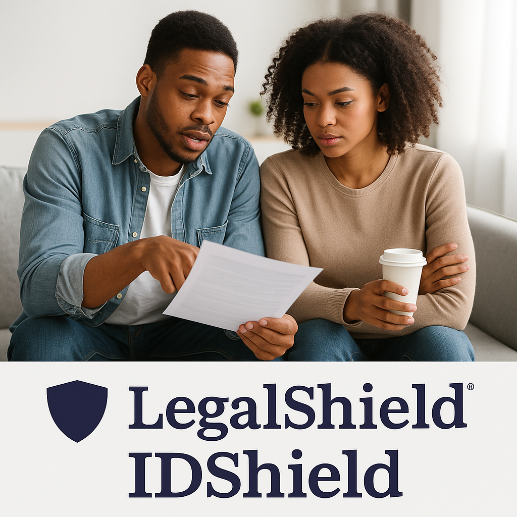 LegalShield