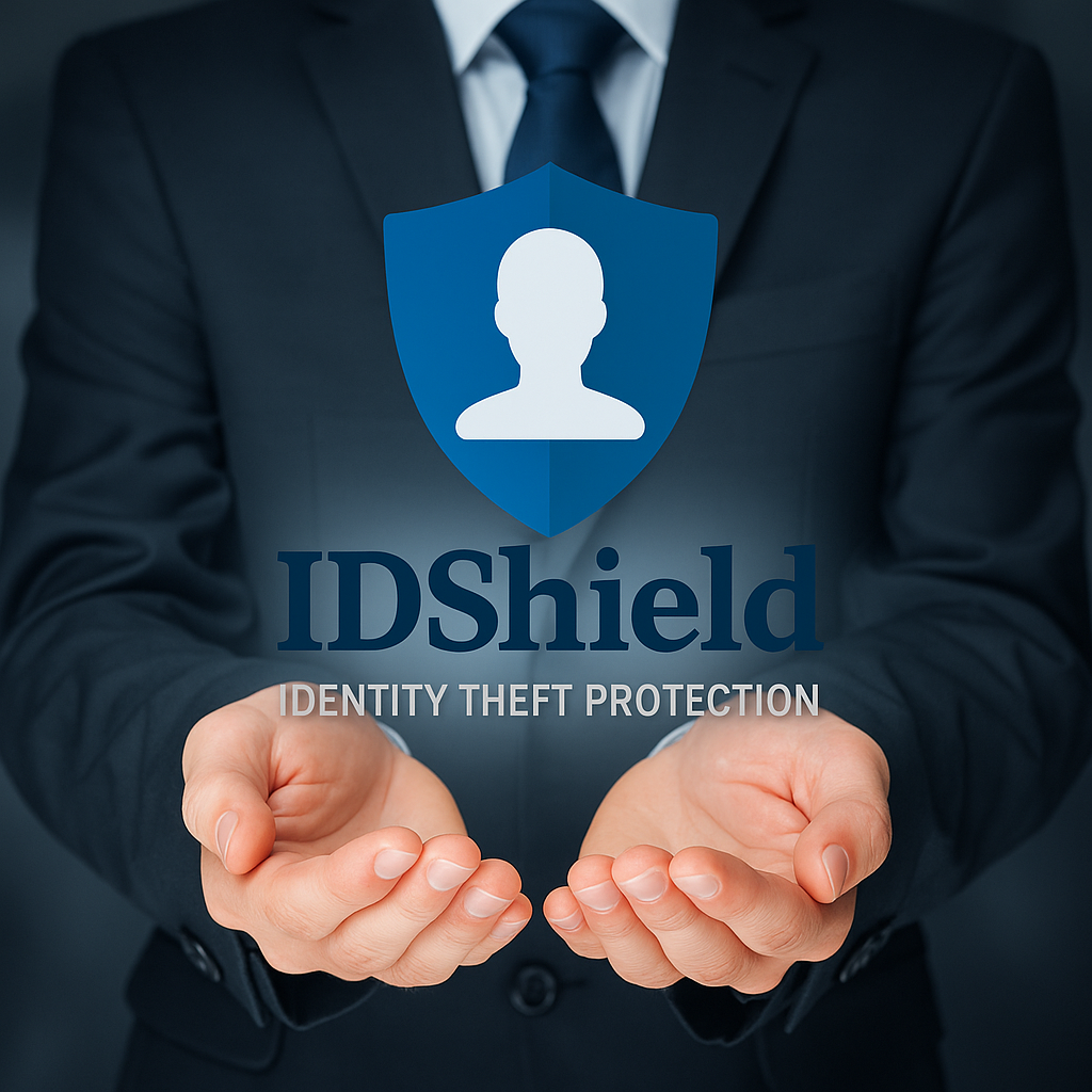 IDShield