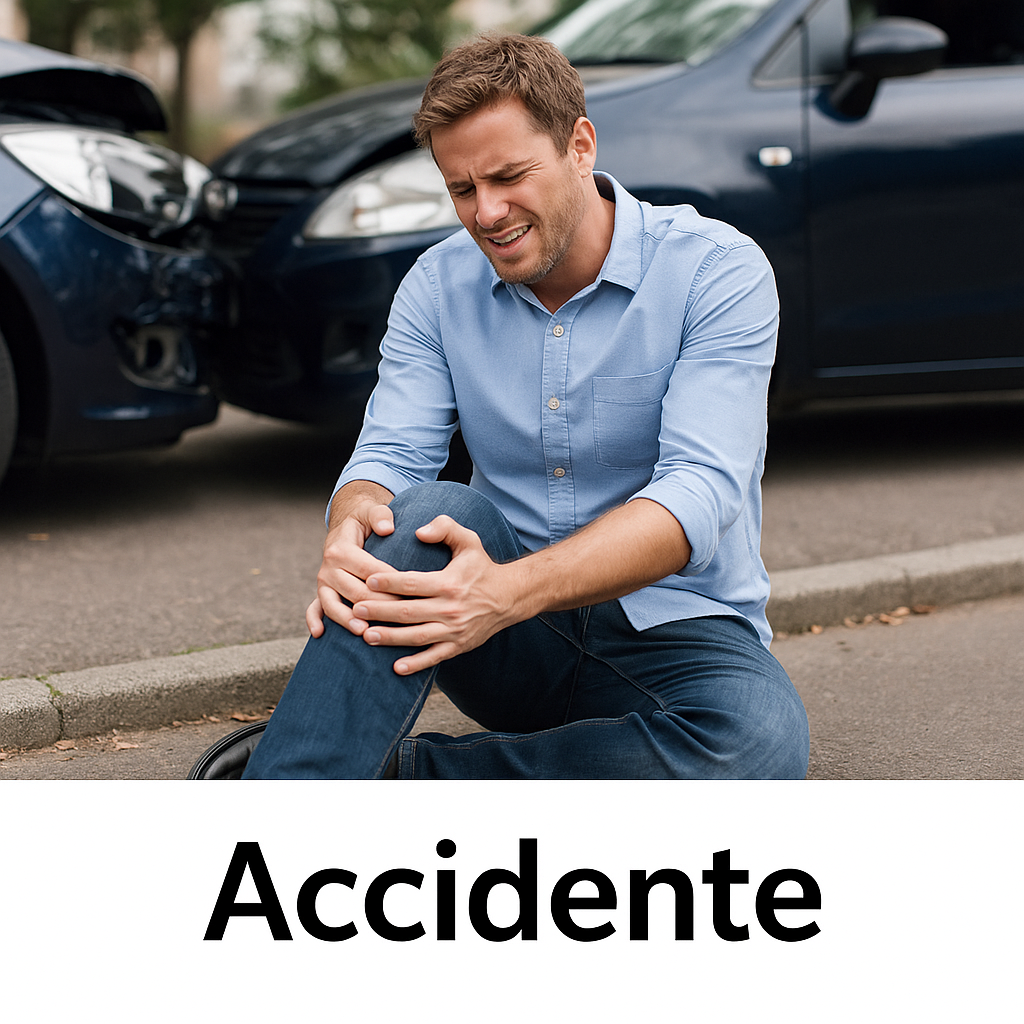 Accidente