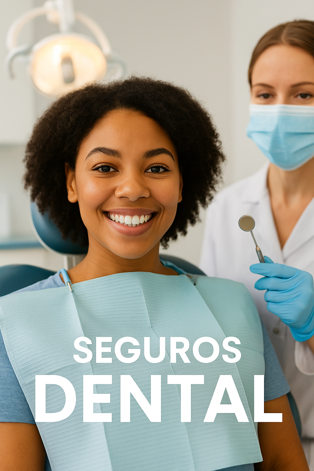 Cobertura Dental