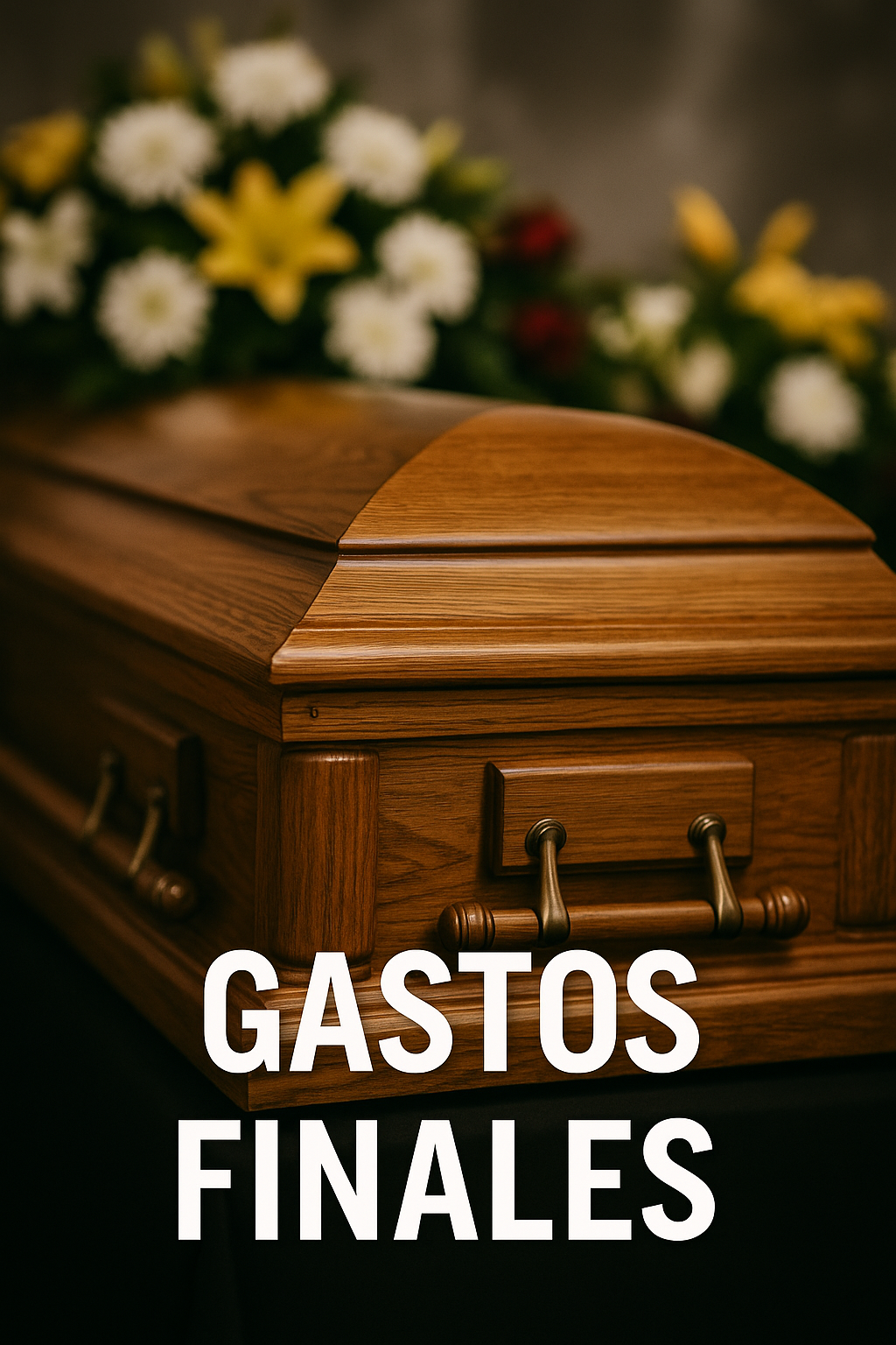 Seguros Gastos Finales