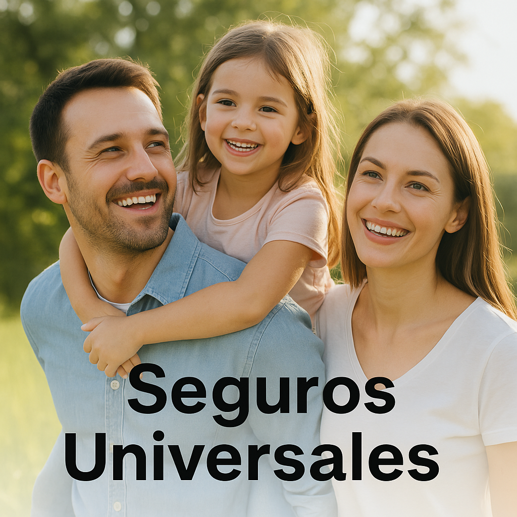 Seguros Universales